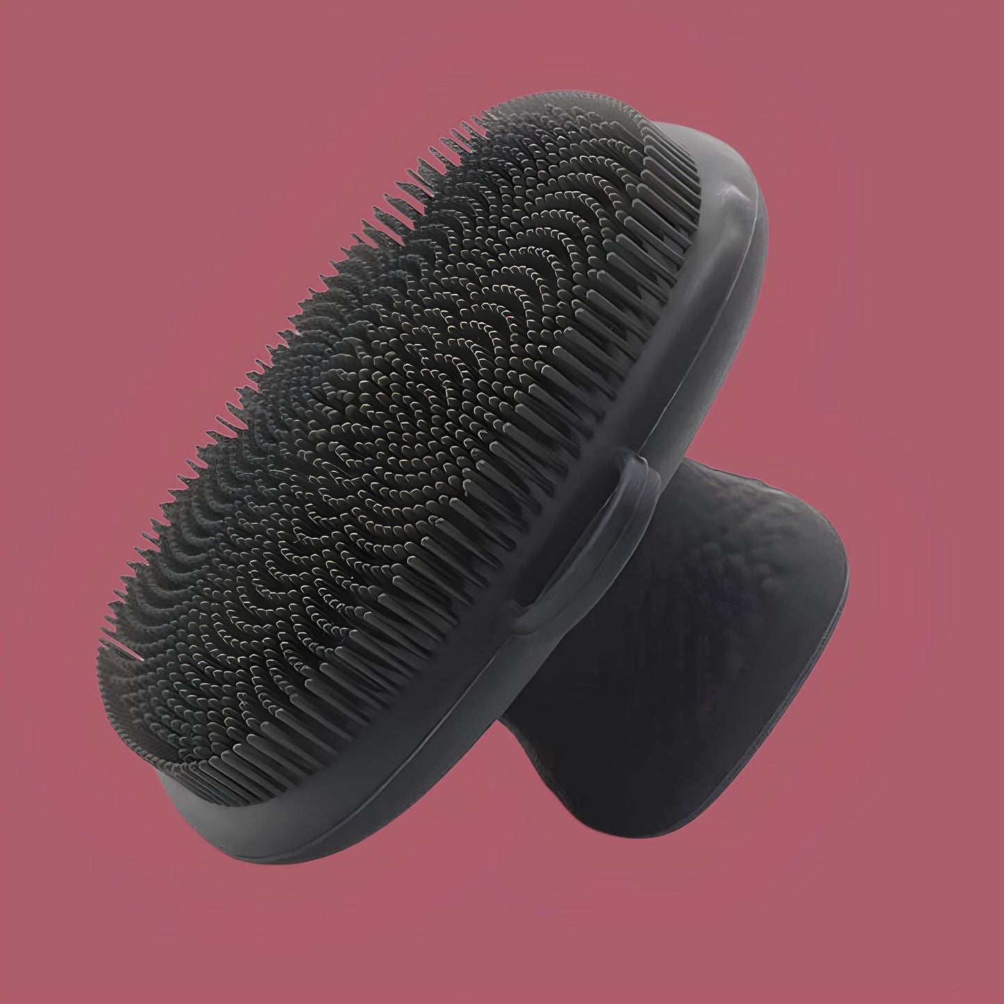 Brosse Éclat Visage™ – Nettoyage Profond & Éclat Instantané