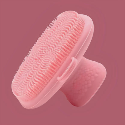 Brosse Éclat Visage™ – Nettoyage Profond & Éclat Instantané